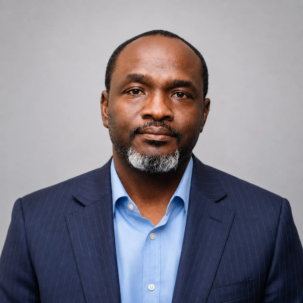 Tunde Macaulay